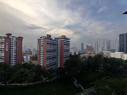 Stirling Residences (D3), Apartment #574097531